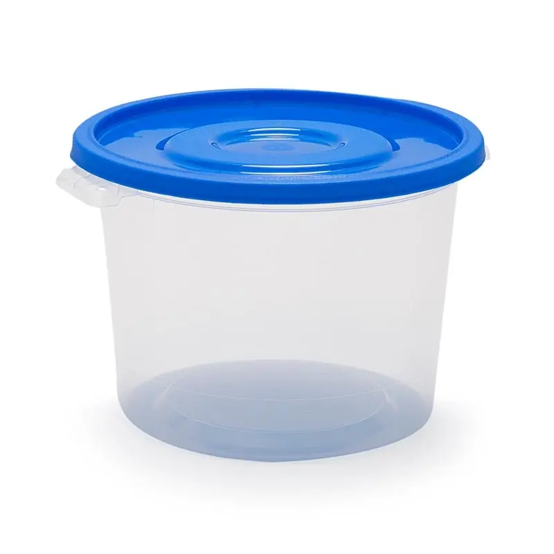 HERMÉTICO BONGO 5 LITROS CON OREJA - 0521
