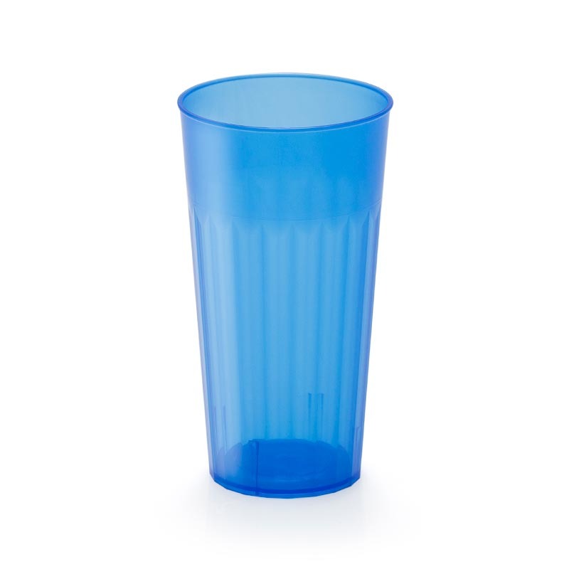 [006752] VASO DIAMANTE TRANSPARENTE 500 ml - 0804