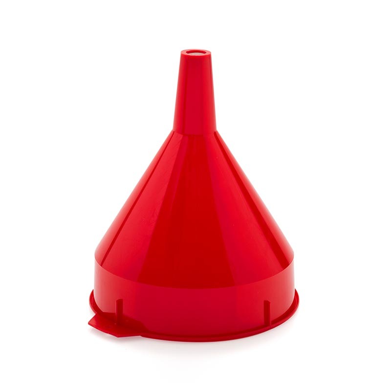 [006780] EMBUDO CON FILTRO CHICO No. 1827