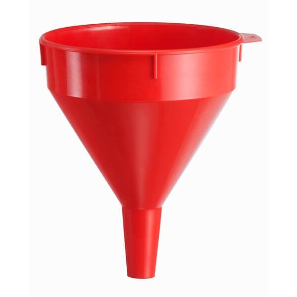 [006783] EMBUDO MEDIANO SENCILLO No. 1818