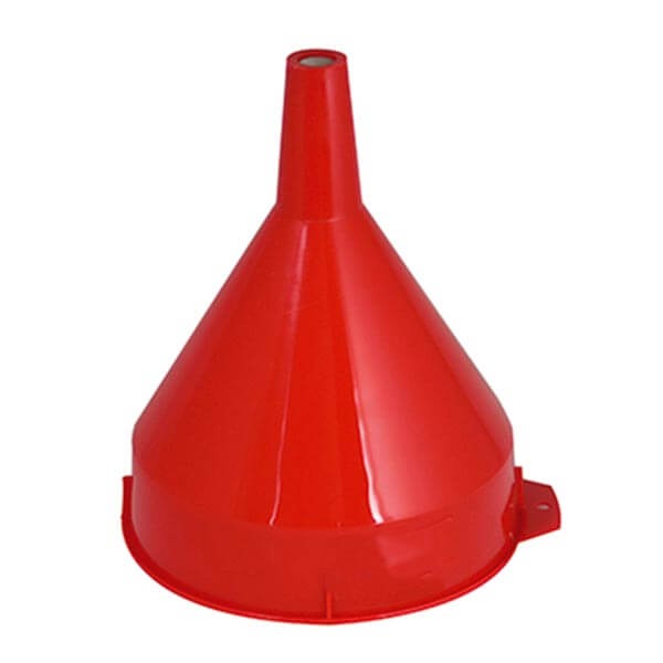 [006784] EMBUDO MEDIANO CON FILTRO - 1819