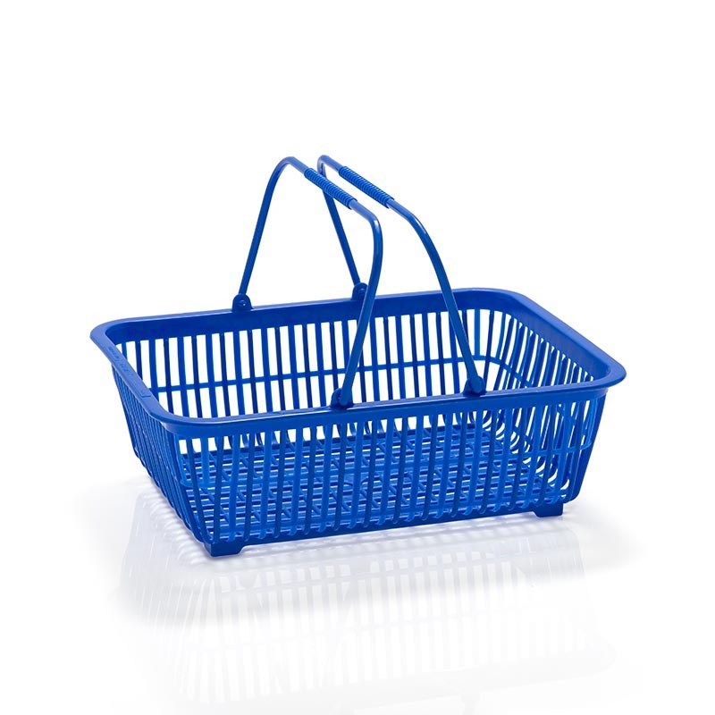 CANASTA RECTANGULAR GRANDE - 1884