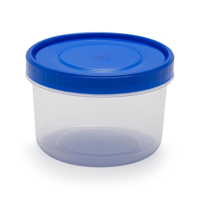 TAPARROSCA BONGO CHICO No. 0532