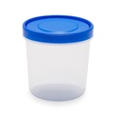 TAPARROSCA BONGO MEDIANO No. 0533