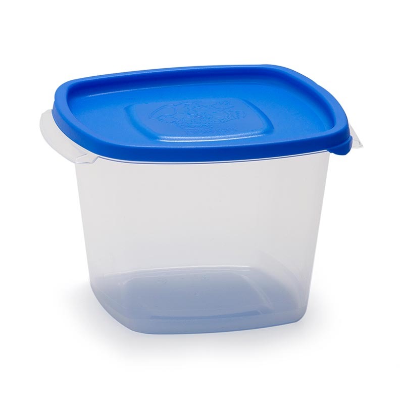 REFRIPRACTIC CUADRADO GRANDE 1.64 L - 0512