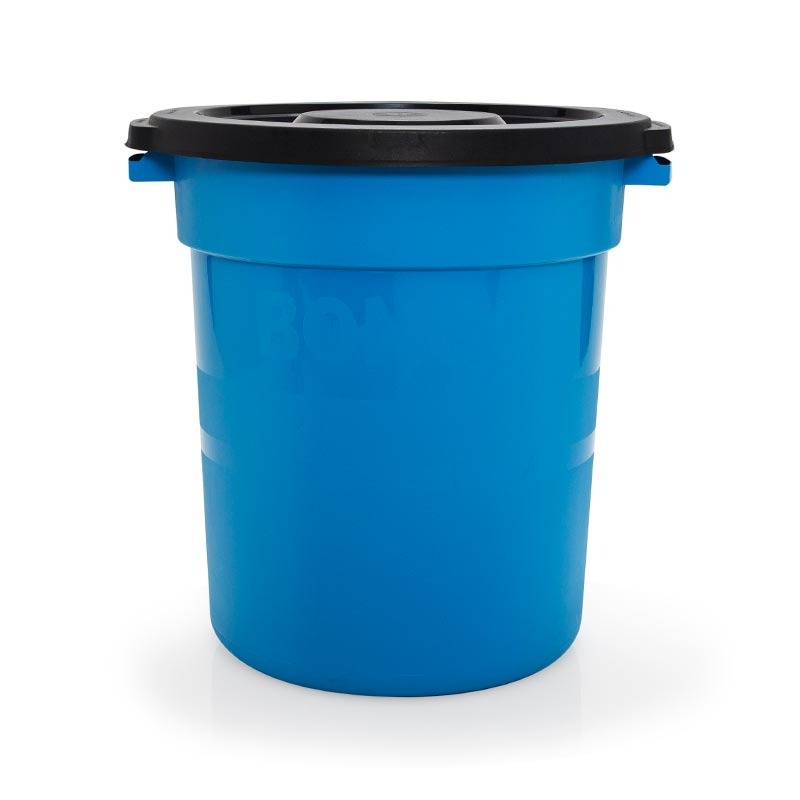 BOTE CON TAPA ALDUCHI #40 No. 4998