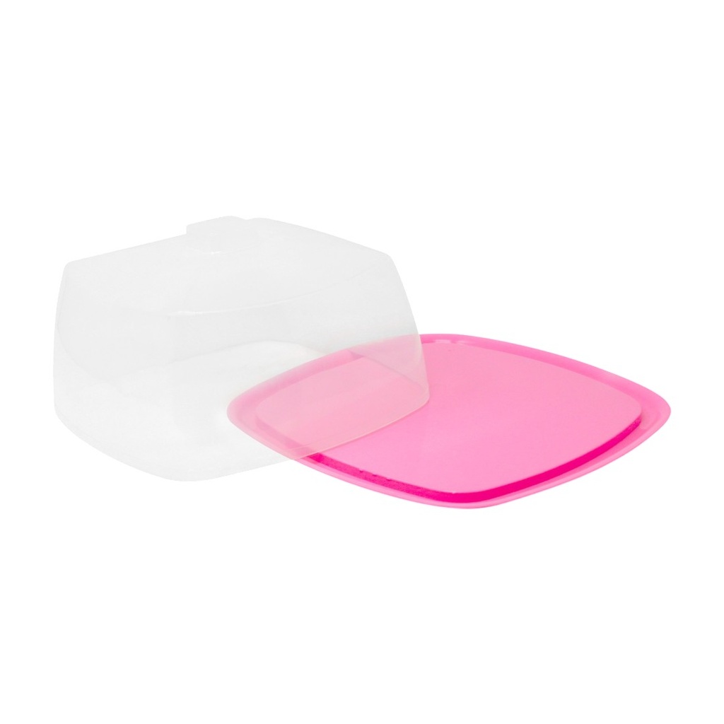 PANERA DE CRISTAL #35017C