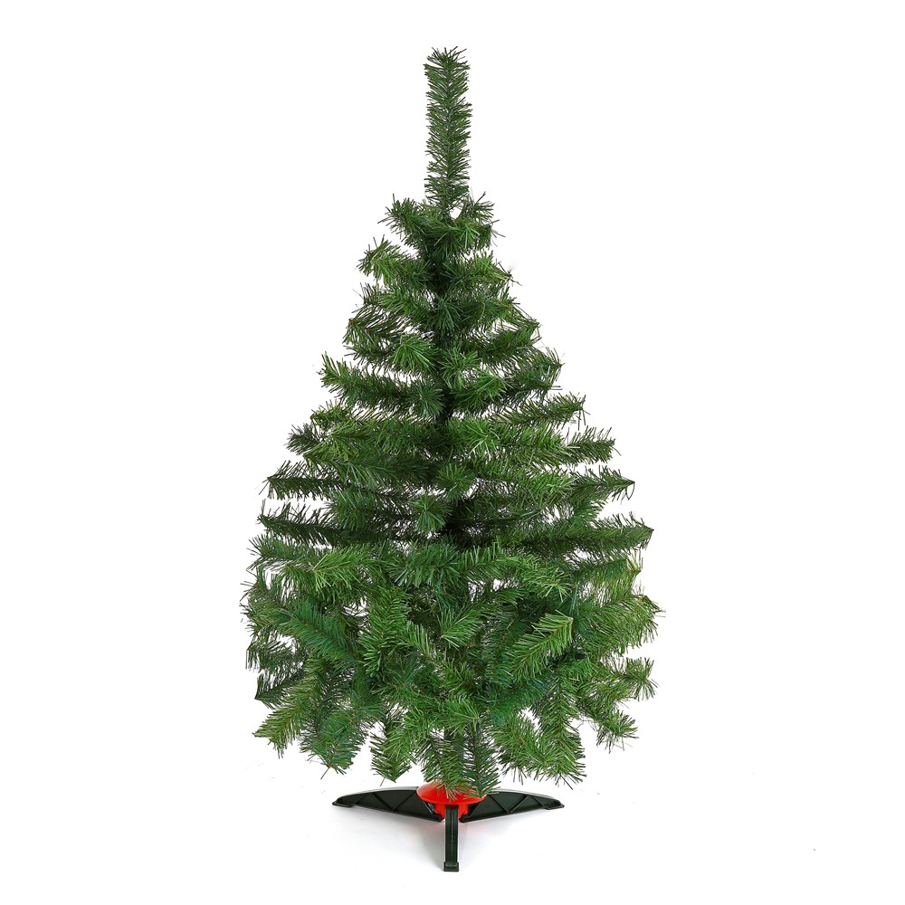 [016011] PINO MONARCA DE LUJO VERDE #3 100cm - 32430