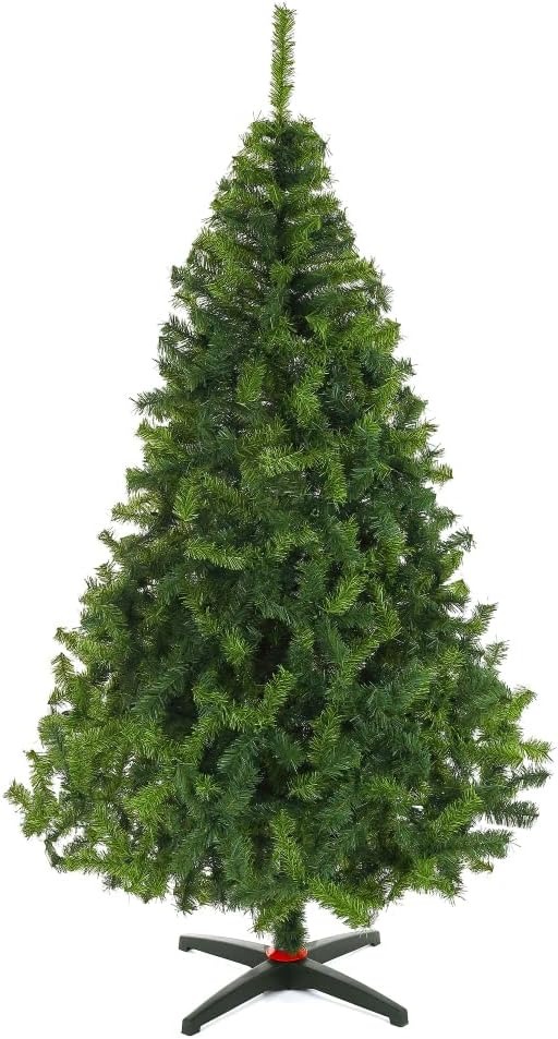 [016016] PINO MONARCA DE LUJO VERDE #7 220cm - 32470