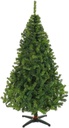 PINO MONARCA DE LUJO VERDE #7 220cm - 32470