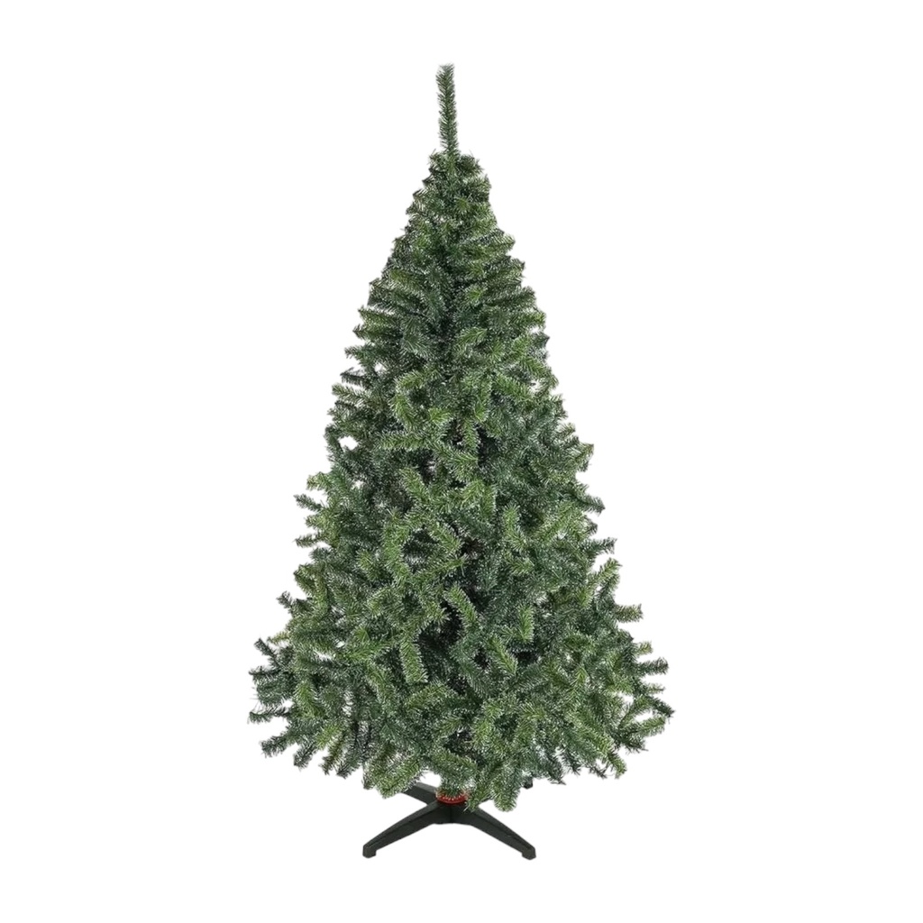 PINO MONARCA DE LUJO NEVADO #4 130cm - 32540