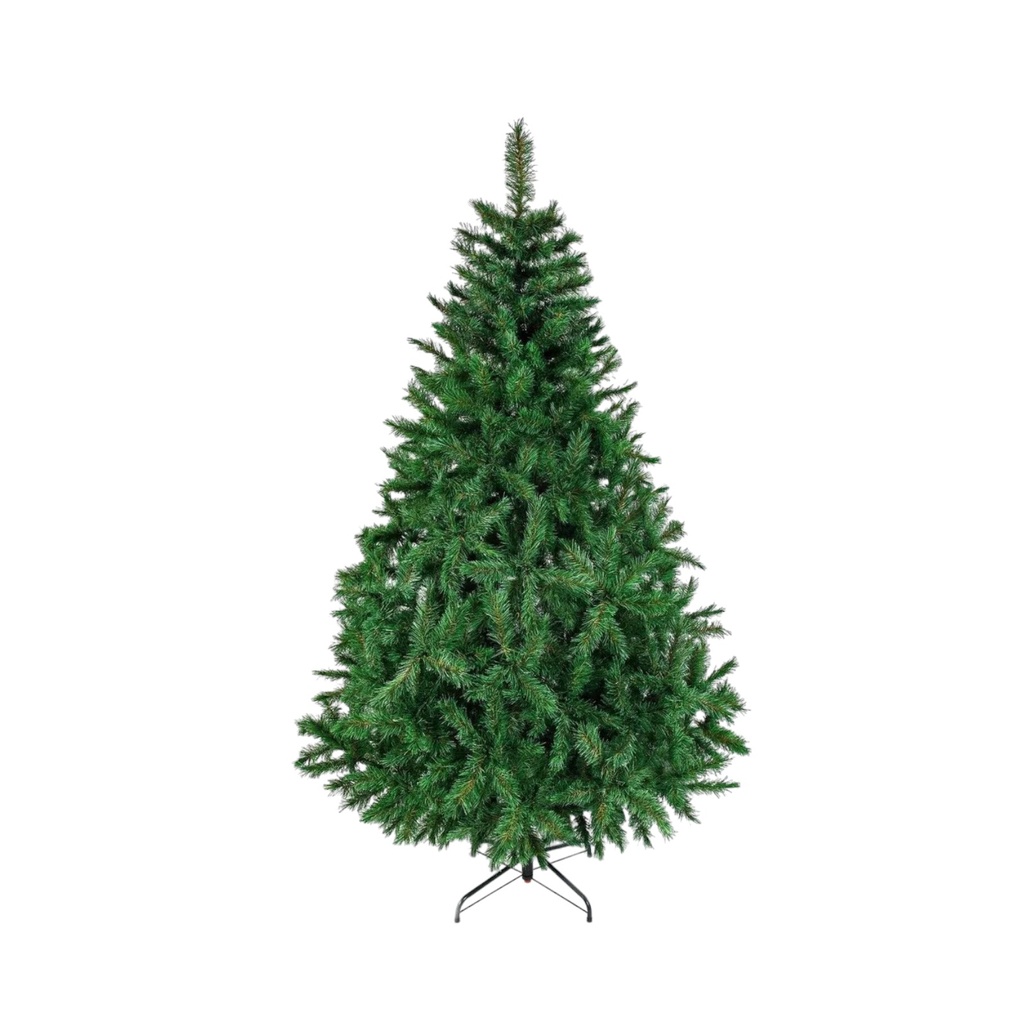PINO BÁVARO DE LUJO VERDE #8 250cm - 31780
