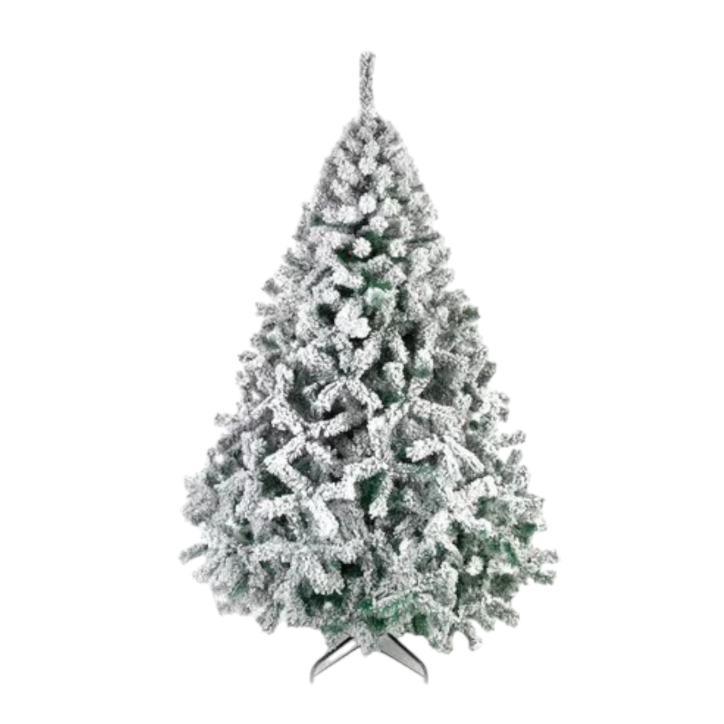 PINO ASPEN VERDE NEVADO #7 220cm - 33370