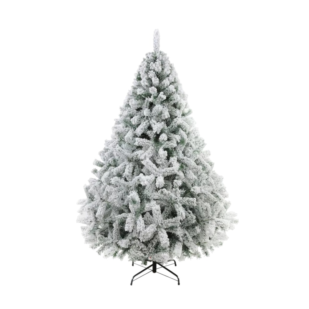 PINO ASPEN VERDE NEVADO #5 160cm - 33350