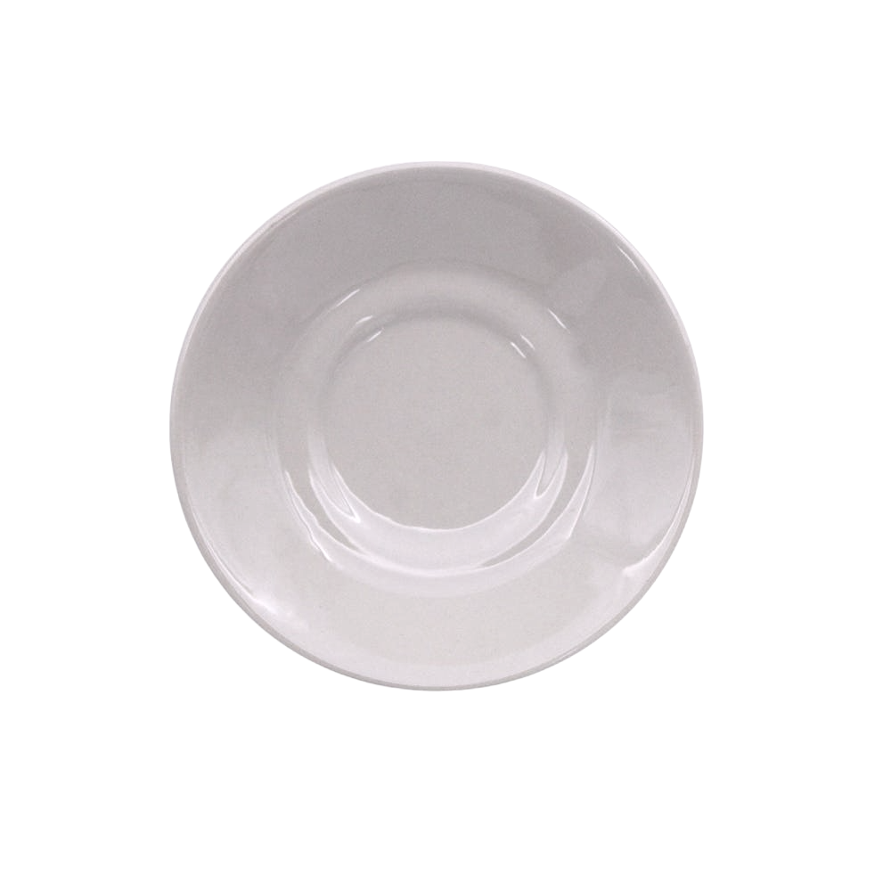PLATO CAFE 15 CMS LAILA BLANCO No 1PCA1511BLCO3