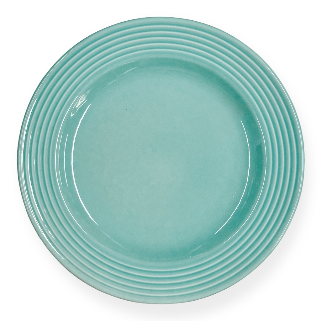 ANFORA PLATO TRINCHE 26 TIFFANY ACA VERDE #5PTR2611VERD5
