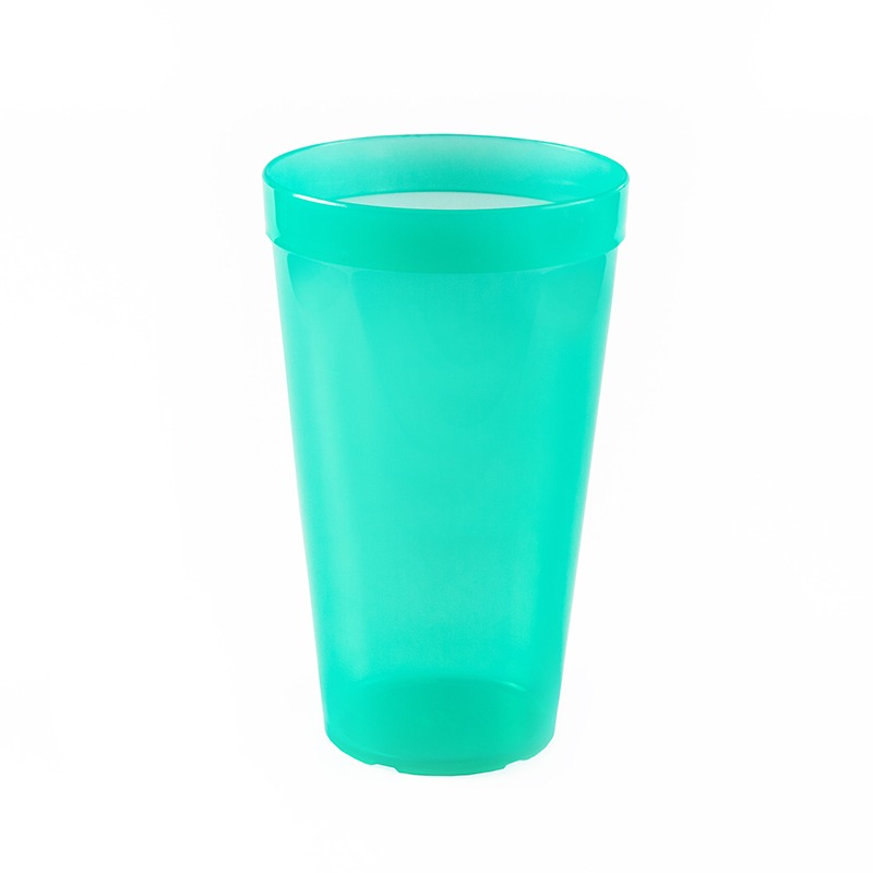 [057870] VASO MAXI JUMBO PP TRASLUCIDO 1000ml - PT1172