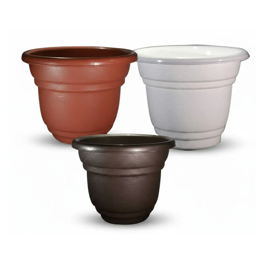 [050246] MACETON XOCHIMILCO #12 - 138