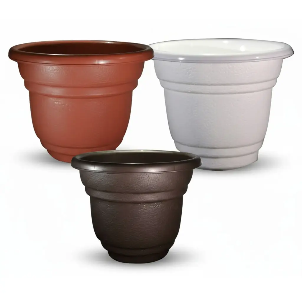 MACETON XOCHIMILCO #16 - 139