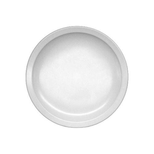 [051694] PLATO SOPERO BLANCO V-19 - 36131
