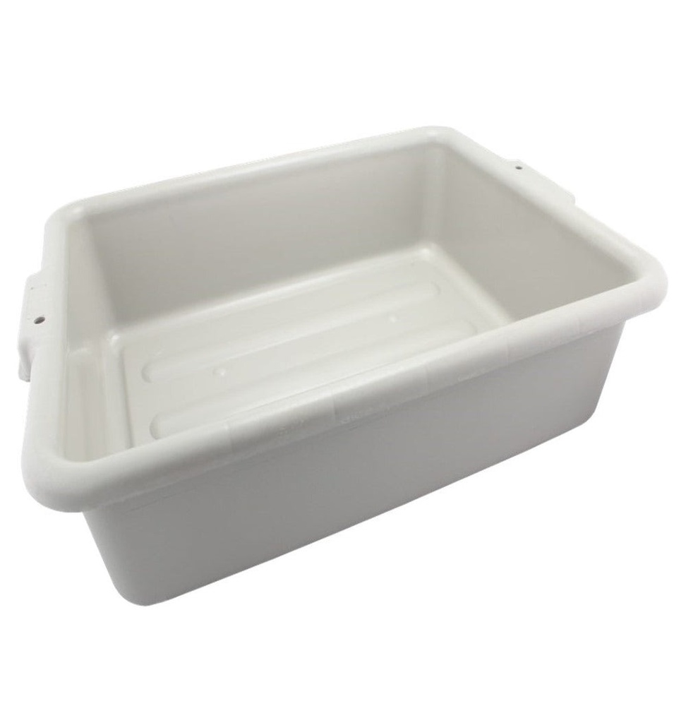 CHAROLA LEVANTAMUERTOS PP GRIS 55 X 39.6 X 17.8 CMS No 122-011-011