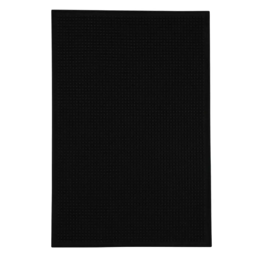 [058419] TAPETE PARA BAR DE PLÁSTICO 45 x 31 x 1 cm - 122-001-002