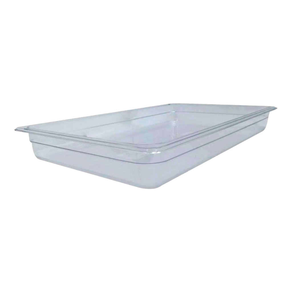 INSERTO DE POLICARBONATO 1/1 x 6.5 - 058-003-001