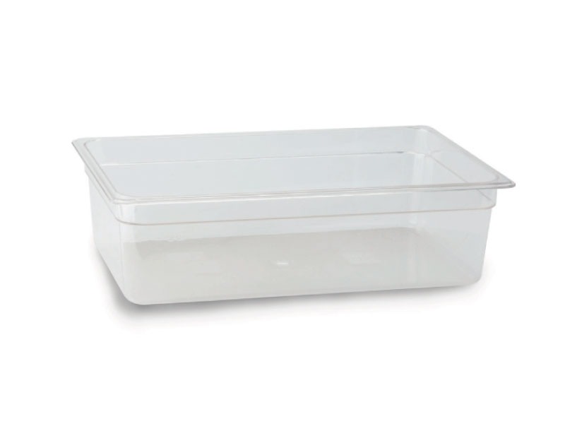 INSERTO DE POLICARBONATO 1/1 x 15 - 058-003-003