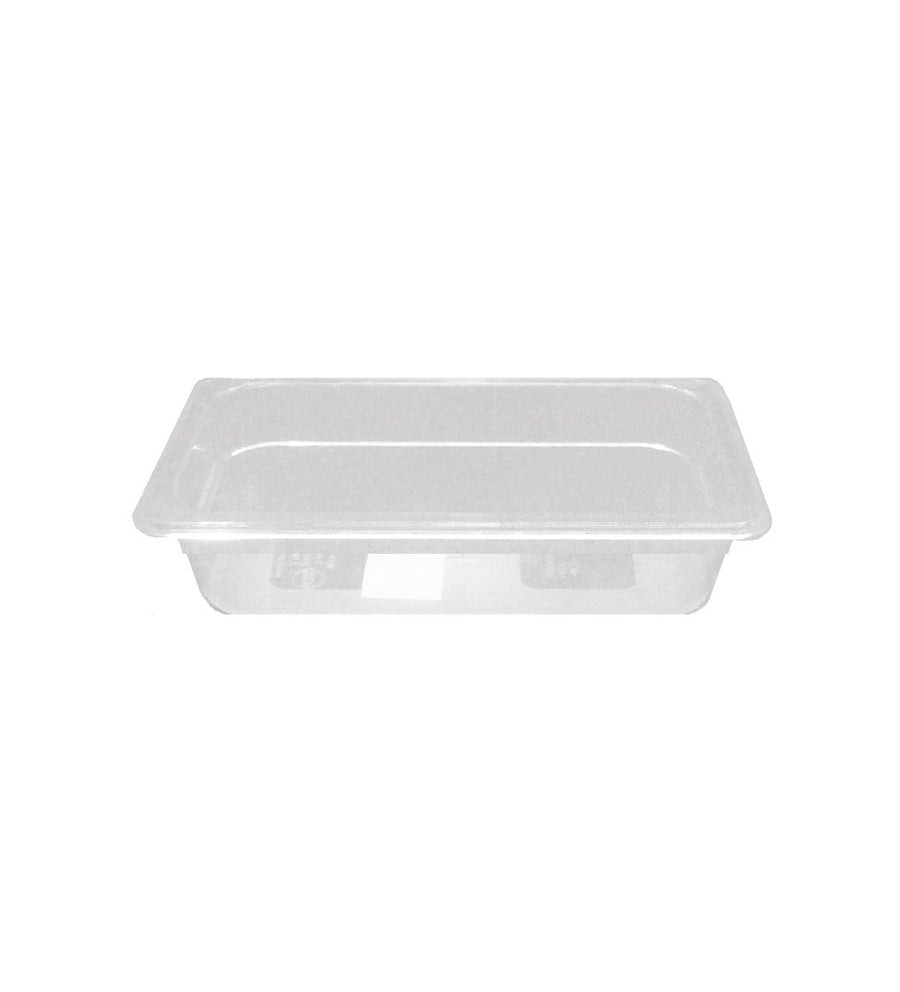 INSERTO DE POLICARBONATO 1/3 x 10 - 058-003-008