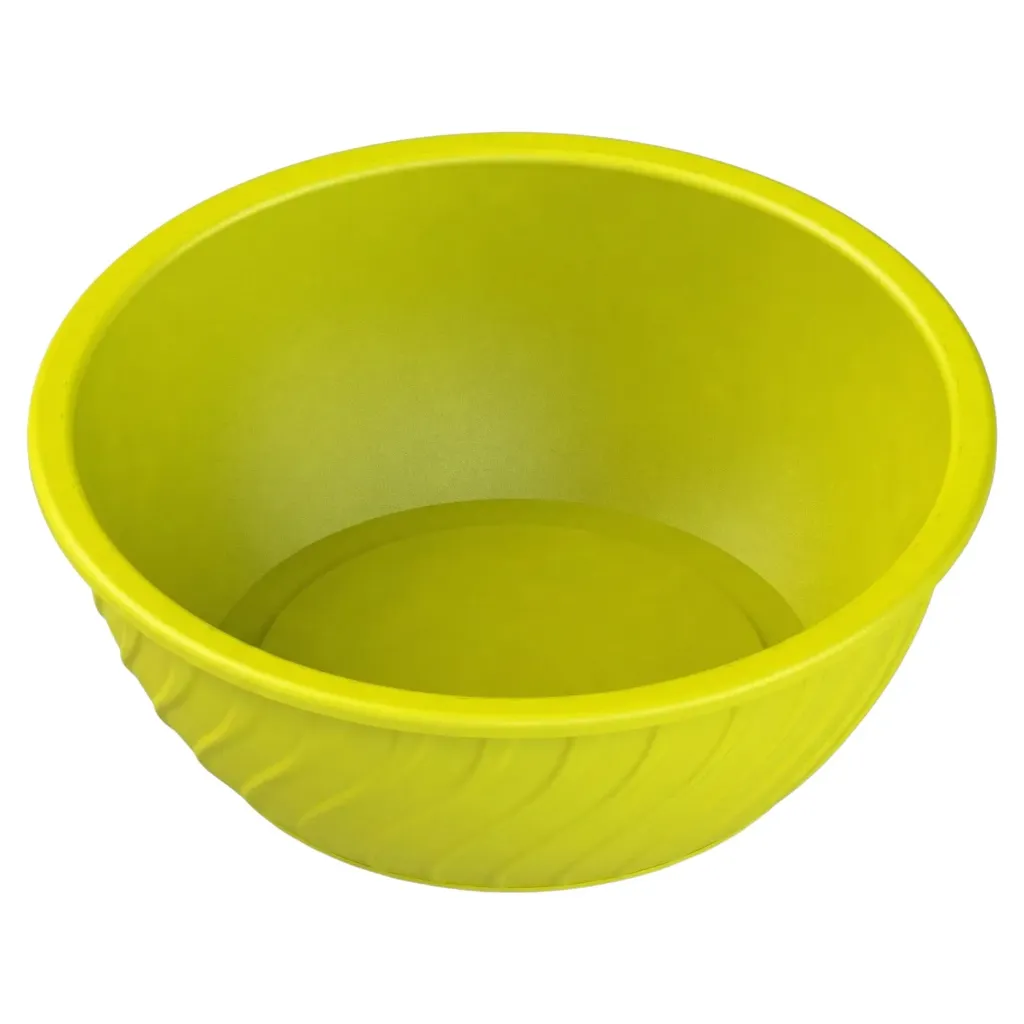 [060758] PALANGANA DE PLÁSTICO CANDY 39 cm / 10 LITROS