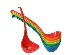 CUCHARON REFRESQUERO - W072