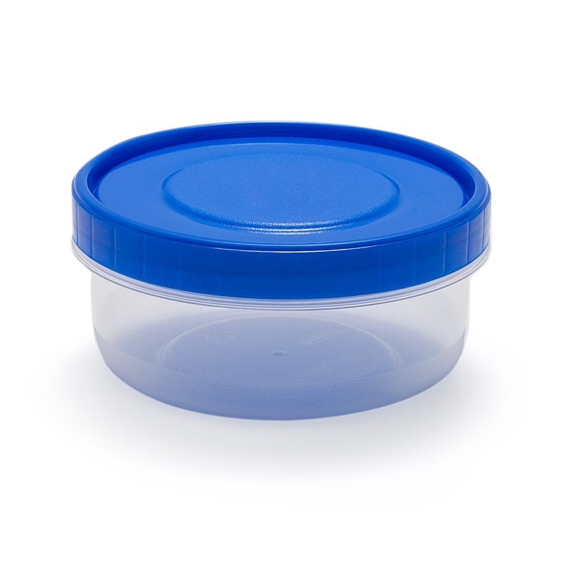 TAPARROSCAS BONGO MINI 445 ml - 0531