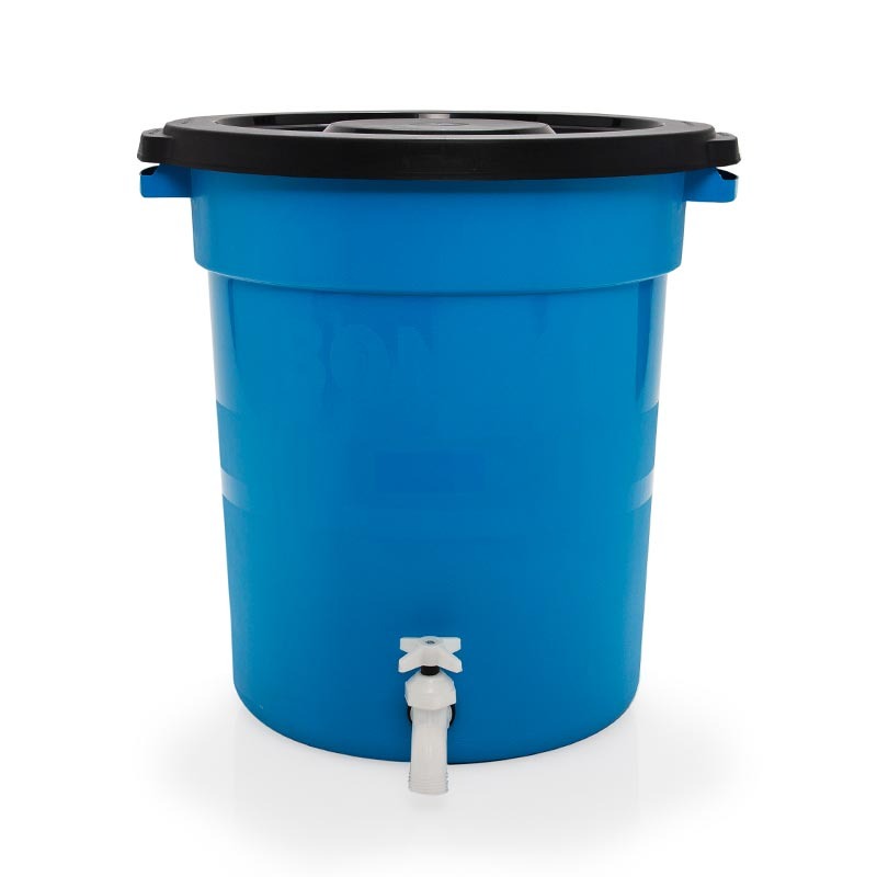 [018348] BOTE CON LLAVE ALDUCHI #40 No. 4972