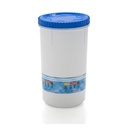 CEREALERO FLORES #4 No. 1604