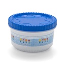 CEREALERO FLORES #1 No. 1601