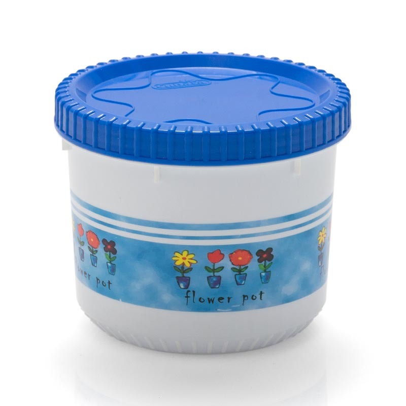 [036678] CEREALERO FLORES 1.1 L #2 - 1602