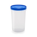 TAPARROSCA BONGO GIGANTE 1.51L No. 0545