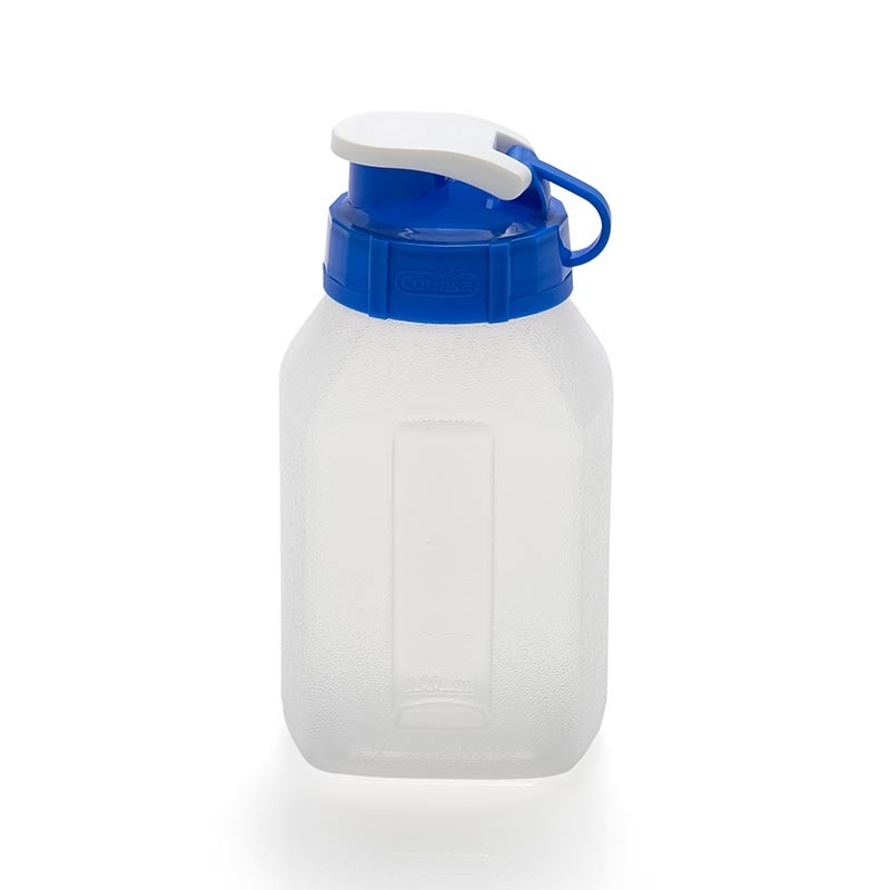BOTELLIN FLIP TOP 500ml - 1900