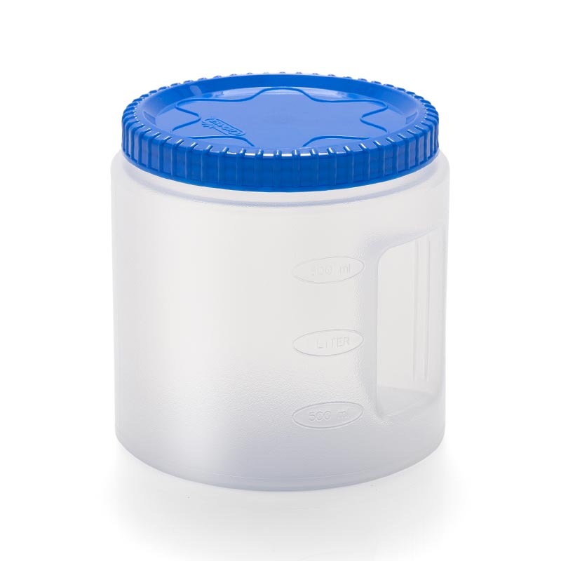 BOTE ALACENA 2.2 L - 0552