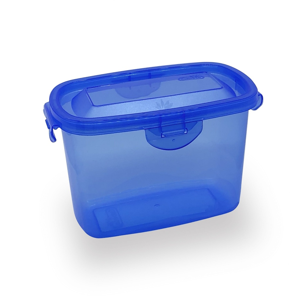 [058366] HERMETICO BROOCH RECTANGULAR 450 ml - 0501