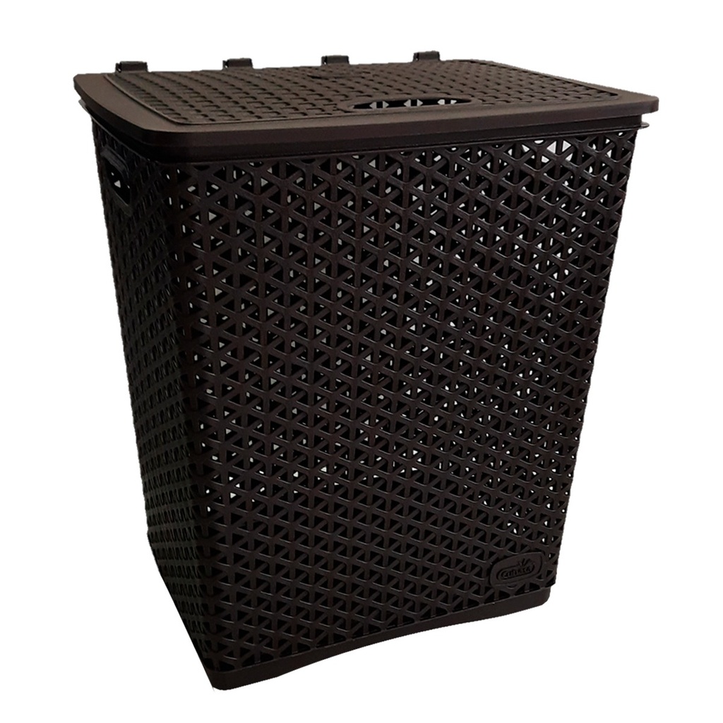 [058531] CESTO PARA ROPA - 0820