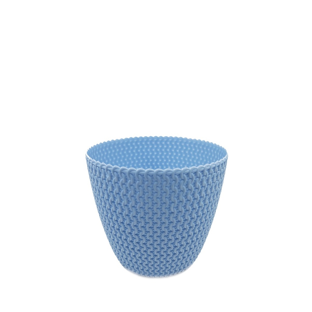 [059547] MACETA EMMA REDONDA #6 No. 3000