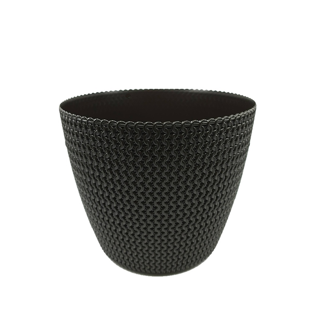 [059548] MACETA EMMA REDONDA #8 No. 3001