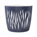 MACETA SOPHIA REDONDA 7" No. 3013