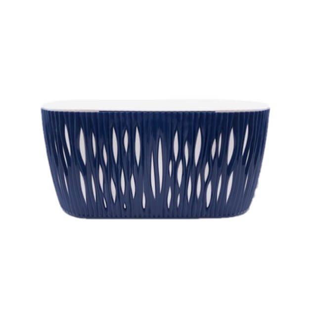 [060404] MACETA SOPHIA OVALADA 14" No. 3015