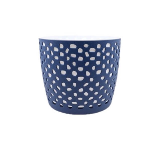 [060406] MACETA ISABELLA REDONDA 10" No. 3022