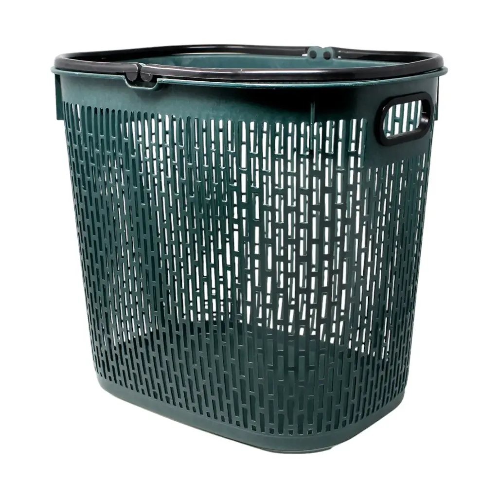 BOLSA PLÁSTICA CALADA FRANCESA COLORES SURTIDOS - 37030C