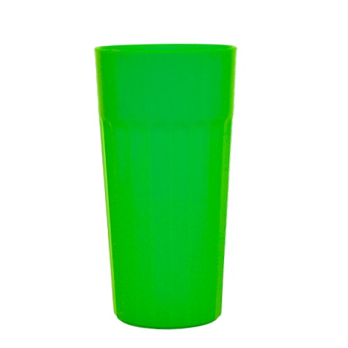 [059949] VASO CLASICO VERDE DE 28 oz - 211VCG0004