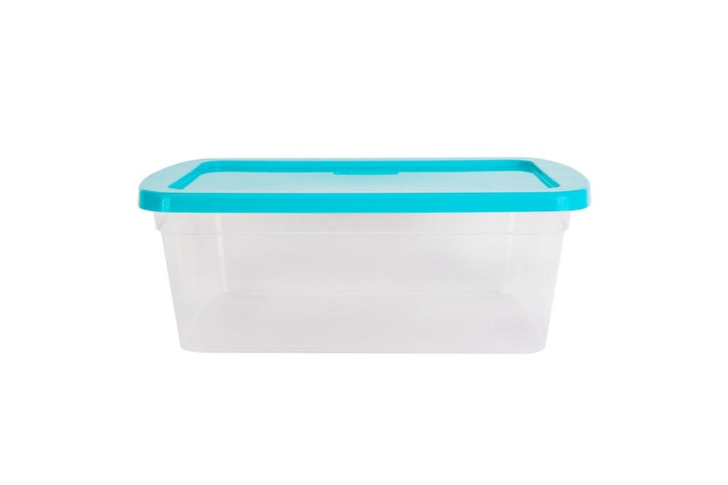 [059990] CAJA ORGANIZADORA ECO LINE 11 LTS AZUL - 235CAJ0013