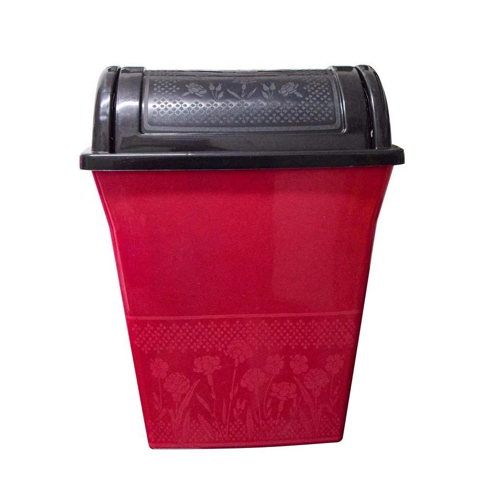 [051934] CESTO ROSI CON BALANCIN COLORES 4.3L #5657